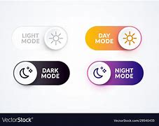 Image result for Web Design Night Day Mode