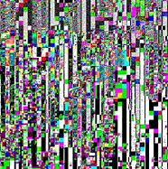 Image result for Glitch Screen