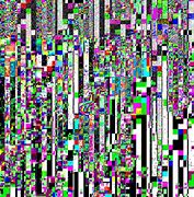 Image result for Broken Computer Screen