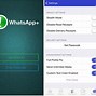 Image result for whatsapp on iphone se 2nd