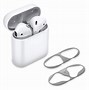 Image result for AirPods Max Buttons