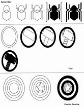 Image result for Simple Logos to Draw