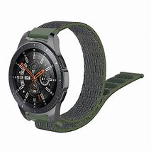 Image result for Samsung Galaxy Watch 46Mm Bands Nylon