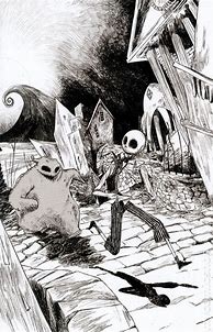 Image result for Battle for Pumpkin King Tokyopop