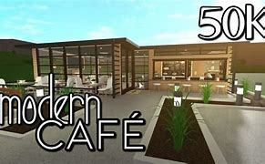 Image result for Modern Cafe Roblox