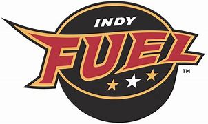 Image result for Indiana Ice Hockey Logo
