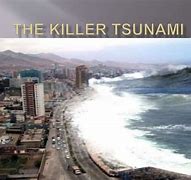 Image result for Killer Tsunami
