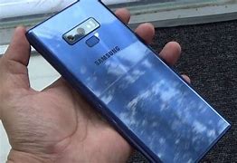 Image result for Note 9 Blue