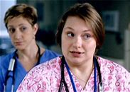 Image result for nurse jackie