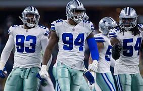 Image result for Dallas Cowboys Roster 2018