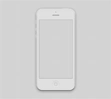 Image result for iPhone 5 SVG