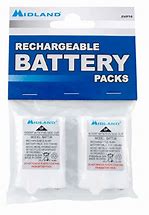 Image result for Midland Nickel Metal Hydride Battery