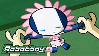 Image result for Baby Robot Boy