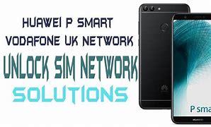 Image result for Unlock Huawei Phone P Smart