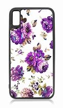 Image result for iPhone X Flower Cases