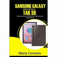 Image result for Samsung Galaxy 5 Tablet Manual