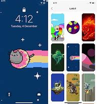 Image result for X Live Wallpaper iPhone