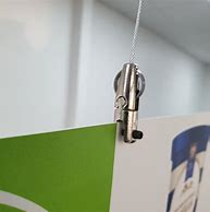 Image result for Hanger Hardware Ceiling
