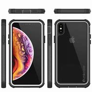 Image result for iPhone XS White Case