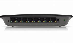 Image result for Linksys 8-Port Switch