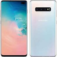 Image result for Samsung Galaxy S10 White