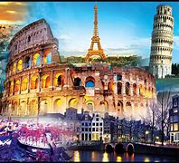Image result for Best Places to Travel Europe