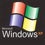 Image result for Microsoft Windows XP Old Logo