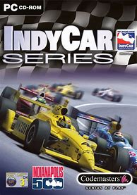 Image result for IndyCar Racing Logo
