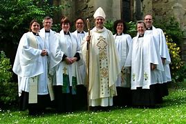 Image result for anglicano