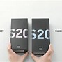 Image result for Samsung S20 About Phone