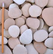 Image result for Pink Colored Pebbles