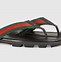 Image result for Gucci Flip Flops with Bee