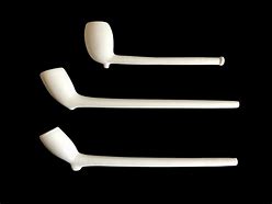 Image result for Clay Pipe Y