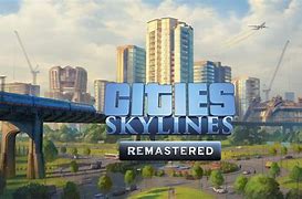 Image result for Cities Skylines Logo Xbox