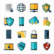 Image result for Secure Your Data Icon