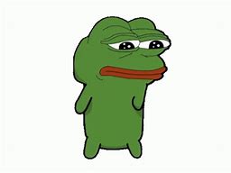 Image result for Sad Frog Meme Pepe GIF