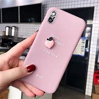 Image result for Peach iPhone