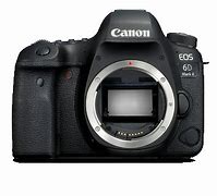 Image result for Canon EOS 6D MRK Ll