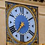 Image result for 6-Hour Clock