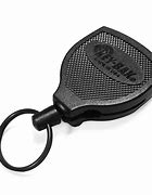 Image result for Lanyard Retractable Key Holder Heavy Duty