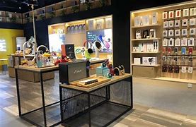 Image result for Phone Shop Display