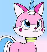 Image result for Unikitty Cartoon Network Characters
