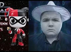 Image result for Harley Quinn Pop