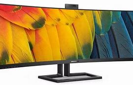 Image result for Philips 43 Ultra Wide Monitor