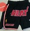 Image result for NBA Jersey Shorts