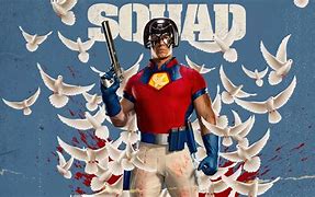 Image result for Peacekeeper John Cena