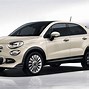 Image result for Fiat 500X Coffre