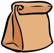 Image result for Food Icon Clip Art Bag