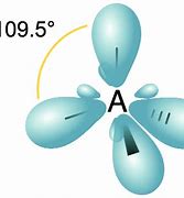 Image result for Sp3 Hybridization Examples