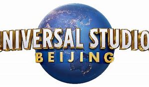Image result for Universal Beijing Logo